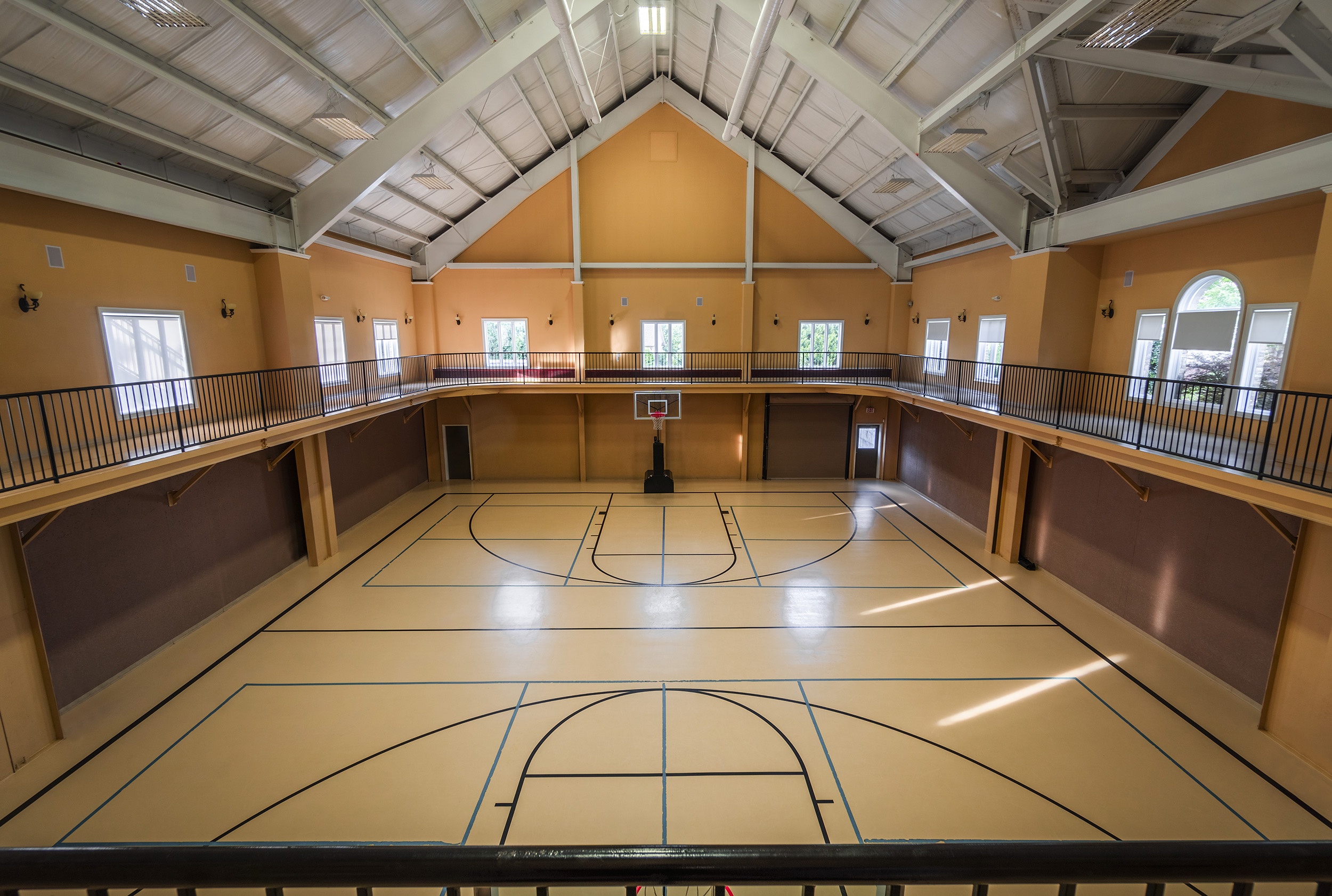 Basketball