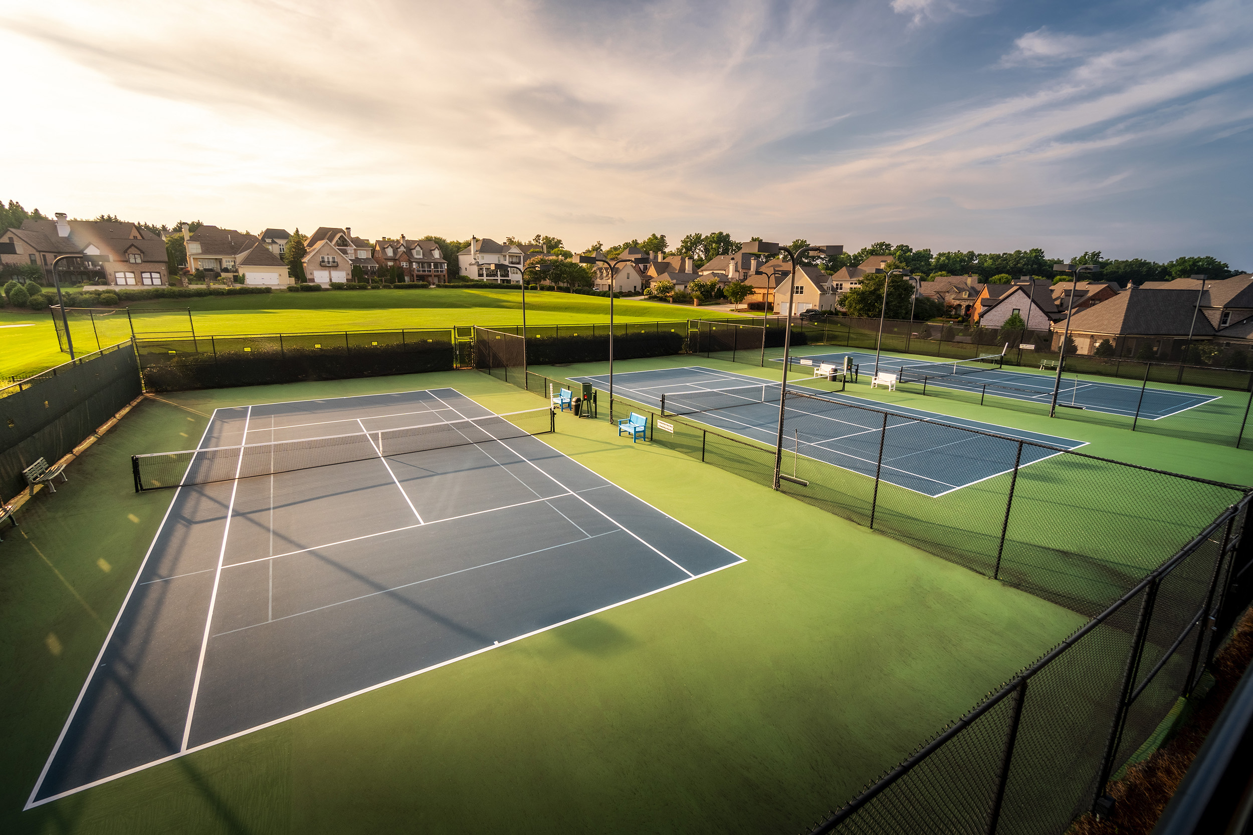 Tennis
