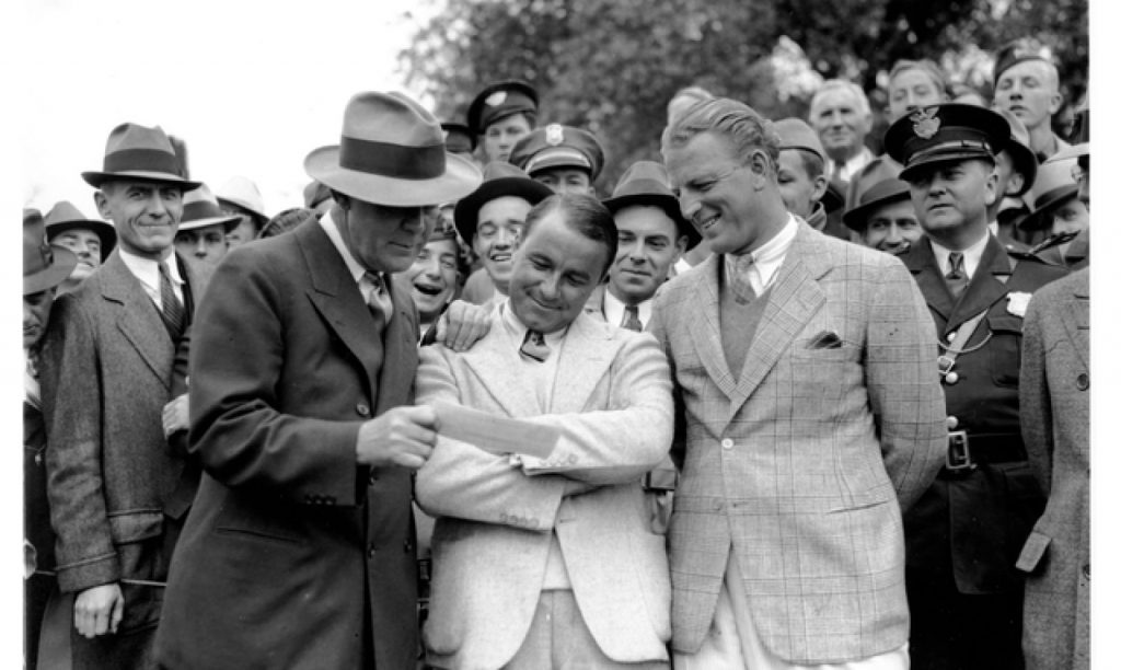 The History of the Legends Golf Course Château Élan Real Estate