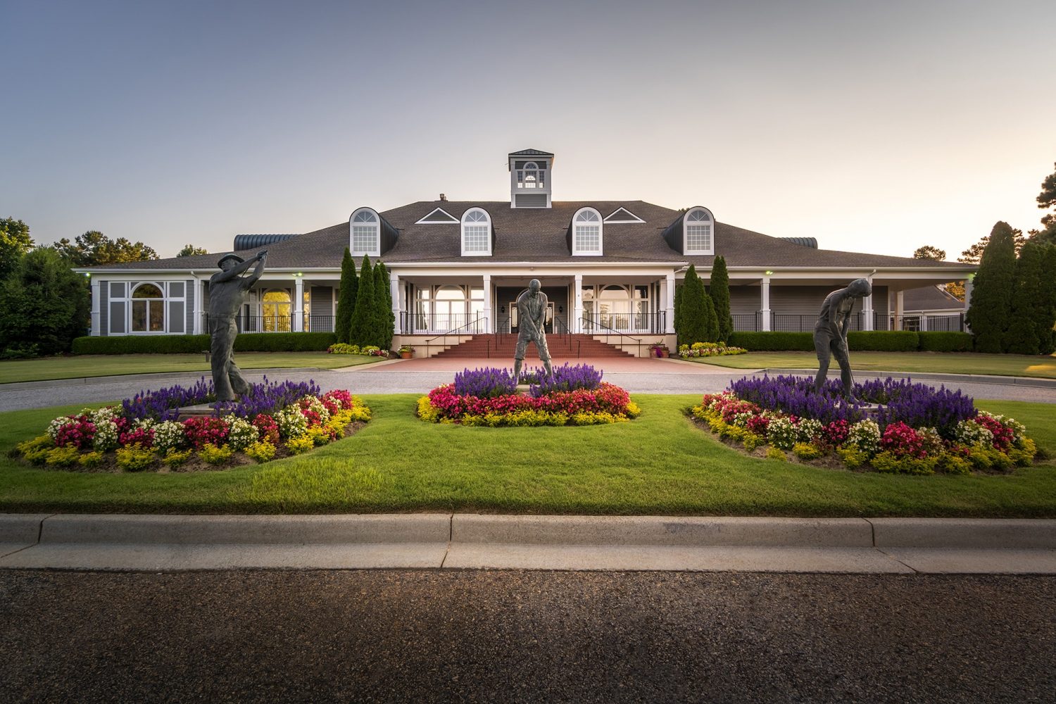 Chateau Elan Winery and Resort