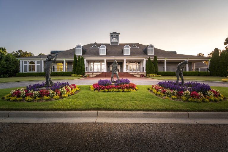 The History of the Legends Golf Course Château Élan Real Estate The History of the Legends Golf Course Château Élan Real Estate