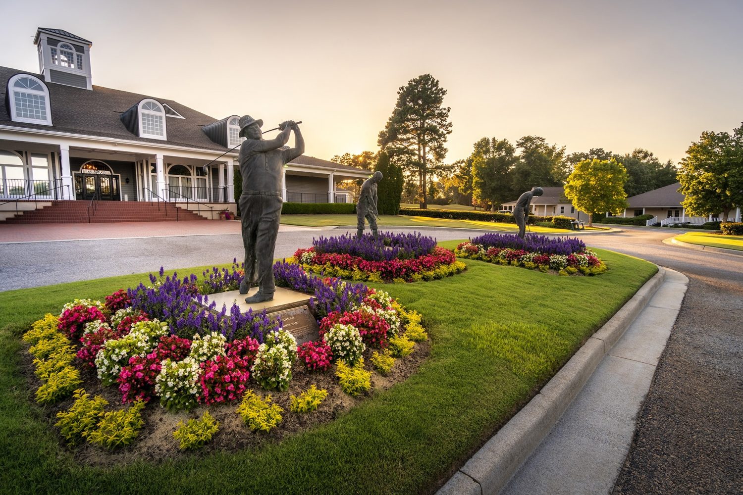 Chateau Elan Golf Courses Château Élan Estates