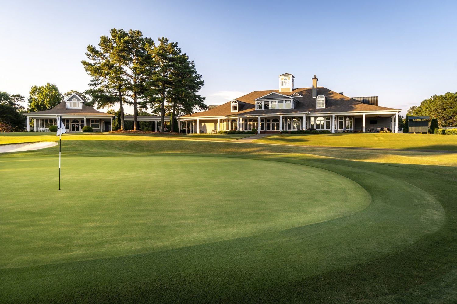 Chateau Elan Golf Courses Château Élan Estates