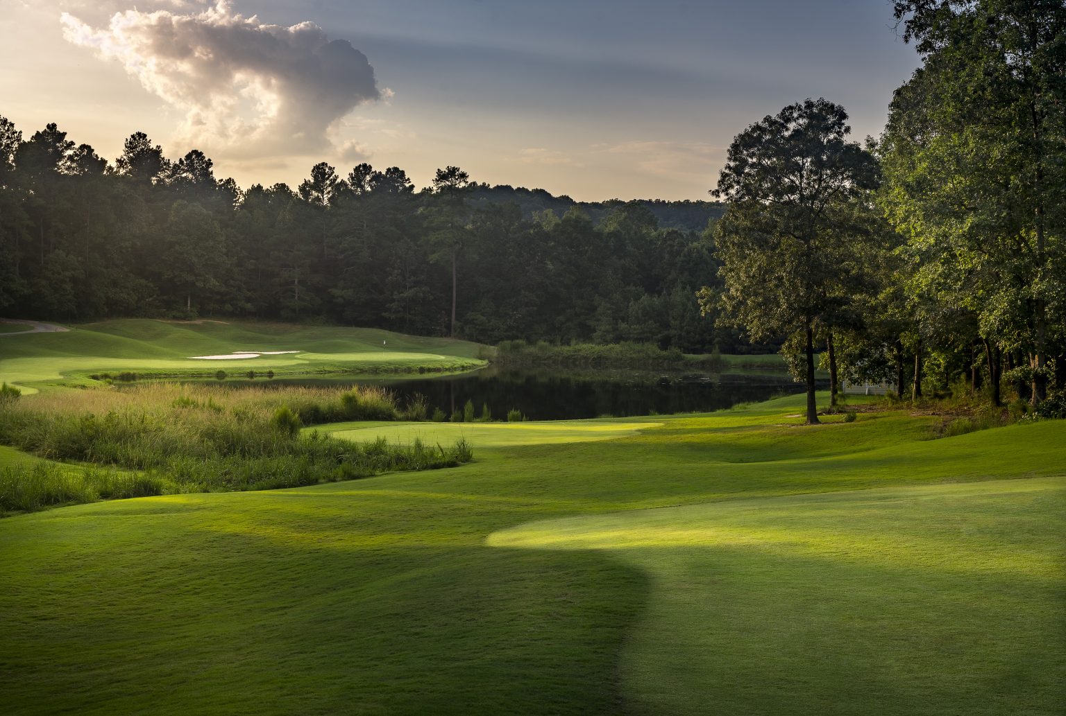 Chateau Elan Golf Courses | Château Élan Estates