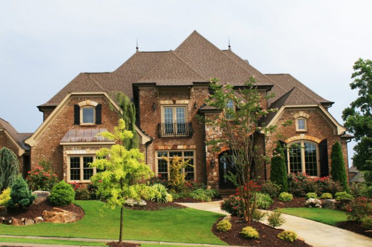 Chateau Elan Estates Builders Château Élan Estates