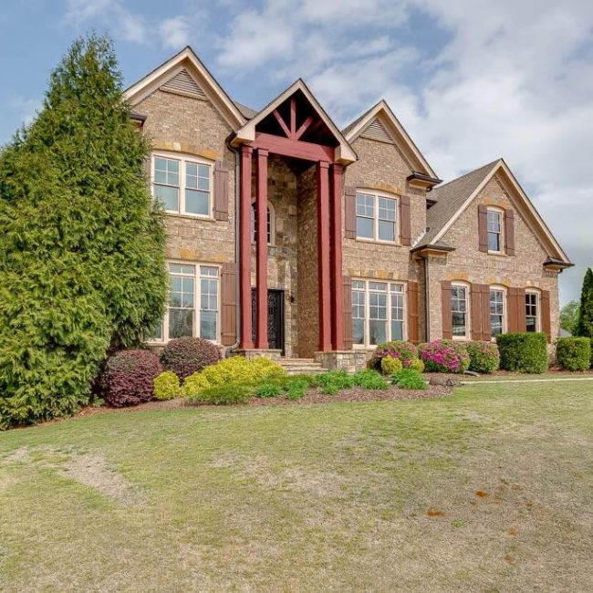 Homes for sale Château Élan Estates