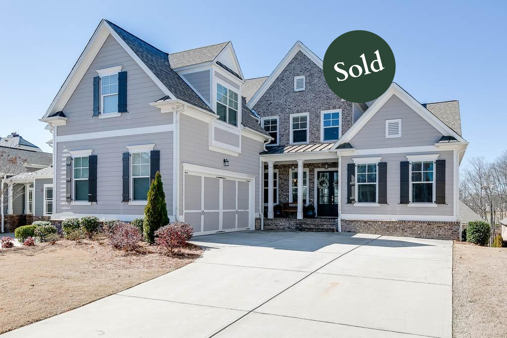 [Sold] 2438 Red Wine Oak Drive (524,800) Château Élan Estates