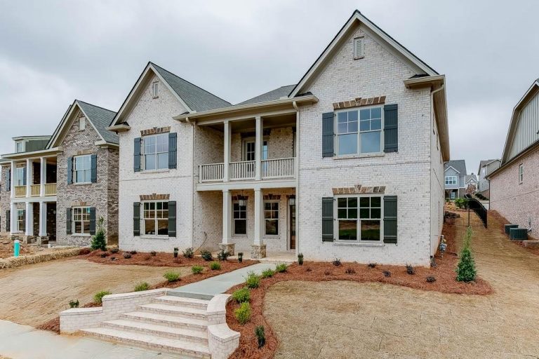 [Sold] 2466 Rock Maple Drive (649,800) Château Élan Estates